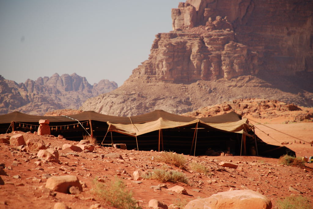 Wadi Rum